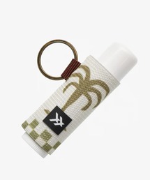 THREAD（スレッド）の「THREAD/スレッド リップホルダー LIP BALM HOLDER CS キーホルダー（キーホルダー）」