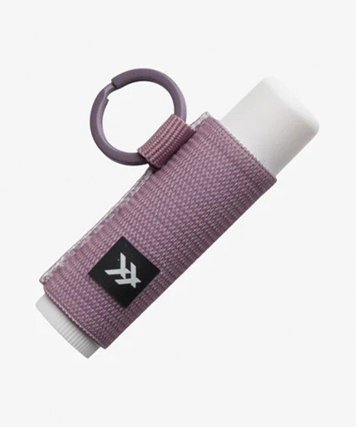 THREAD/スレッド リップホルダー LIP BALM HOLDER CS キーホルダー