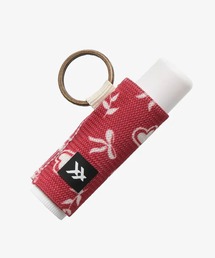 THREAD（スレッド）の「THREAD/スレッド リップホルダー LIP BALM HOLDER CS キーホルダー（キーホルダー）」