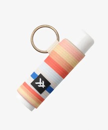 THREAD（スレッド）の「THREAD/スレッド リップホルダー LIP BALM HOLDER CS キーホルダー（キーホルダー）」