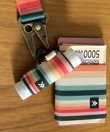 THREAD（スレッド）の「THREAD/スレッド リップホルダー LIP BALM HOLDER CS キーホルダー（キーホルダー）」