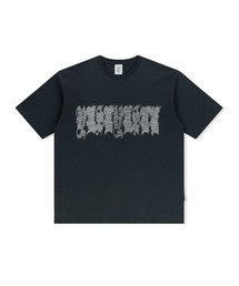 [YESEYESEE ] Y.E.S Game Tee /追跡付 さらに100円引き◇YESEYESEE◇Racing 22 Tee 24SS (YESEYESEE/T