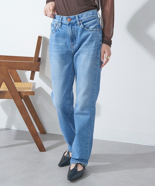 RED CARD TOKYO（レッドカード）の「【RED CARD】Jude（デニムパンツ