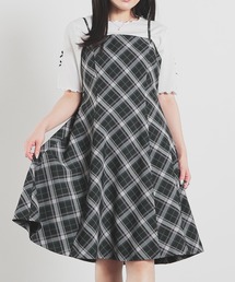 Honeys | ミニキャミワンピース(ワンピース)