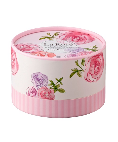 ハウス オブ ローゼ（ハウス オブ ローゼ）の「ハウスオブローゼ / ラ・ローゼ フレグランス ZOZOセット（香水・フレグランスキット/ギフトセット・レディース・その他・FREE）」の7枚目の写真