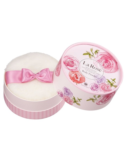 ハウス オブ ローゼ（ハウス オブ ローゼ）の「ハウスオブローゼ / ラ・ローゼ フレグランス ZOZOセット（香水・フレグランスキット/ギフトセット・レディース・その他・FREE）」の8枚目の写真