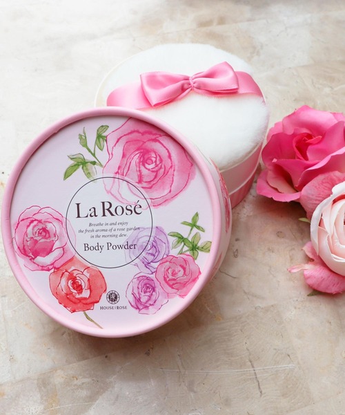 ハウス オブ ローゼ（ハウス オブ ローゼ）の「ハウスオブローゼ / ラ・ローゼ フレグランス ZOZOセット（香水・フレグランスキット/ギフトセット・レディース・その他・FREE）」の11枚目の写真