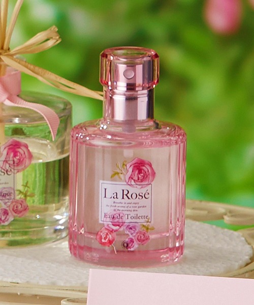 ハウス オブ ローゼ（ハウス オブ ローゼ）の「ハウスオブローゼ / ラ・ローゼ フレグランス ZOZOセット（香水・フレグランスキット/ギフトセット・レディース・その他・FREE）」の6枚目の写真