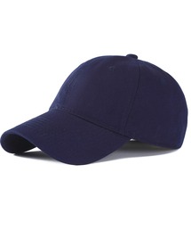 ADDITION STORE（アディションストア）の「【 SIMPLE is BEST 】Cotton Duck BASIC CAP / コットンダック ベーシック ローキャップ / ユニセックス（キャップ）」