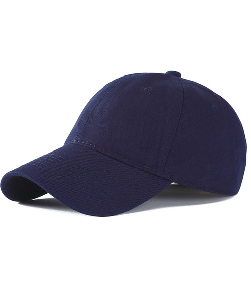 セール】【 SIMPLE is BEST 】Cotton Duck BASIC CAP / コットン