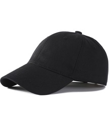 ADDITION STORE | 【 SIMPLE is BEST 】Cotton Duck BASIC CAP / コットンダック ベーシック ローキャップ / ユニセックス(キャップ)