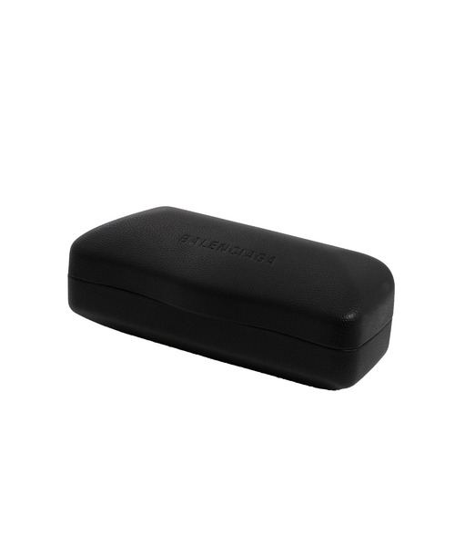 BALENCIAGA（バレンシアガ）の「90S OVAL（サングラス・メンズ・ホワイト×ブラック・OS）」の4枚目の写真