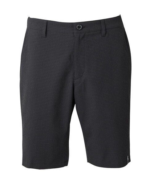 ジュン アンド ロペ　JUN & ROPE　撥水 ストレッチ ドットエアサッカーショートパンツ 撥水】【ストレッチ】ドットエアサッカーショートパンツ（その他パンツ