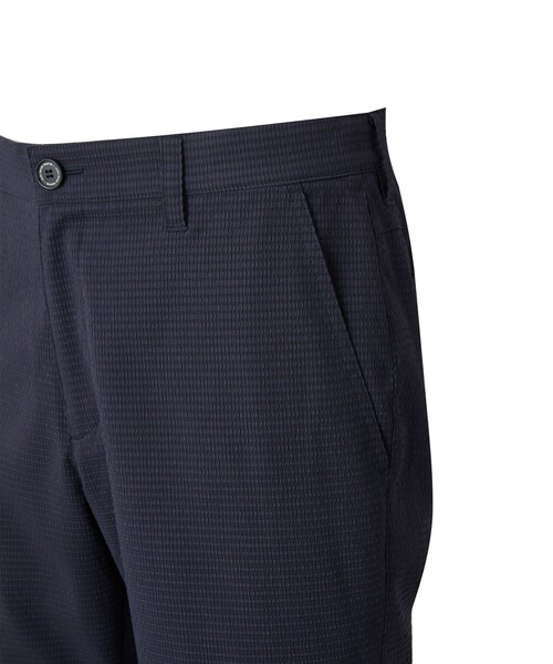 撥水】【ストレッチ】ドットエアサッカーショートパンツ（その他パンツ