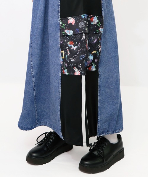 新品uncrave✴︎完売品✴︎アンクレイヴ✴︎デニム✴︎サイズ00✴︎ソルベカラー 楽天市場】uncrave（パンツ｜ボトムス）：レディース