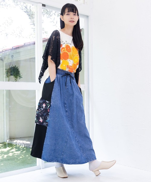【ScoLar ✖️anonenone 】新品　Y2Kジャージトラックスカート anonenone」×「ScoLar」コラボジャージ - ScoLar公式ブログ