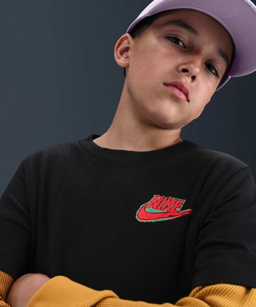 NIKE/ナイキ/ボガジュニアーズ/ゲームシャツ/ 01's クラブW杯 NIKE ×CABJ S/S Game Shirts - メルカリ