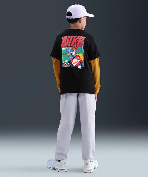 NIKE/ナイキ/ボガジュニアーズ/ゲームシャツ/ 01's クラブW杯