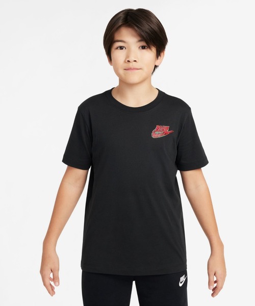 ナイキSB Tシャツ CREW JERSEY JAPAN　Tシャツ　ジュニアXL K+NSW+TEE+SB+LOGO.png