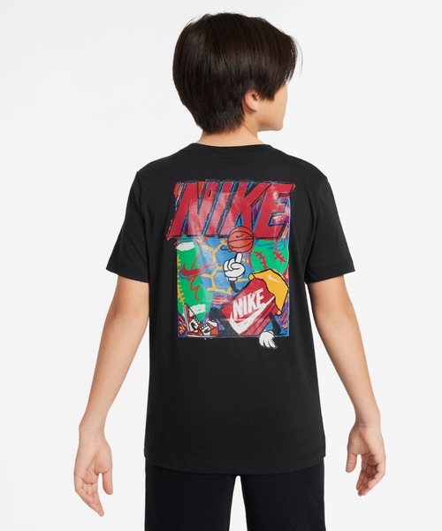 セール】ナイキ スポーツウェア ジュニア Tシャツ / Nike Sportswear