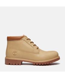 Timberland（ティンバーランド）の「プレミアム ウォータープルーフ チャッカ ブーツ メンズ（ブーツ）」
