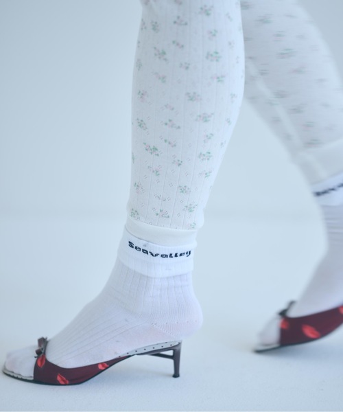 SEA（シー）の「Seavalley Mountain Club ルーズショート