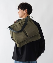 FOUND GOOD | ハッスイヘルメットBAG(ショルダーバッグ)