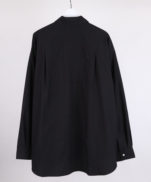 DISCOVERED（ディスカバード）の「DISCOVERED MARILYN MONROE SHIRTS（シャツ/ブラウス・メンズ・ホワイト/ブラック・1/3）」の4枚目の写真