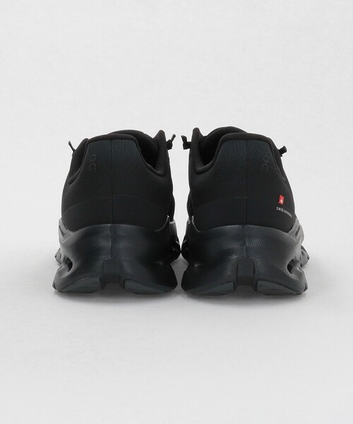 On Cloudtilr スニーカー ブラック 26cm On（オン）の「＜On＞CLOUDTILT スニーカー（スニーカー）」 - WEAR