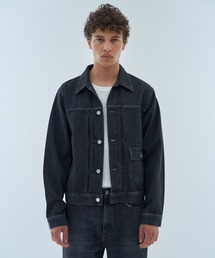 【新品未使用】ESTNATION エストネーション 黒ブルゾン ジャケット ESTNATION / ナイロン ビッグ ブルゾン｜ESTNATION ONLINE STORE