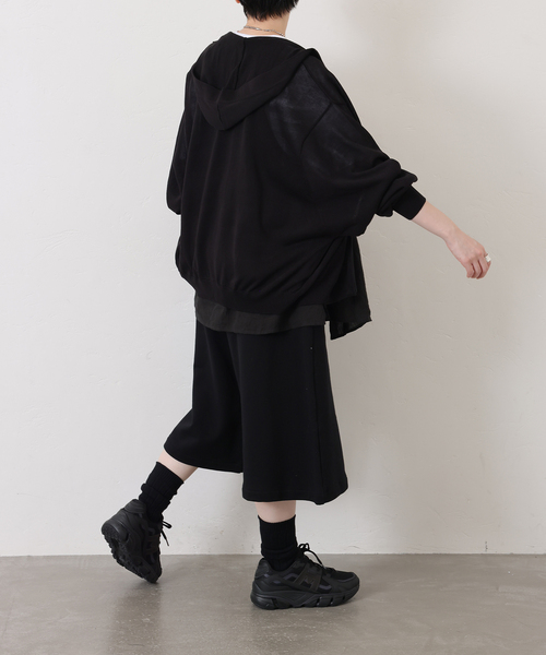 ジャーナルスタンダード　ウラケハーフパンツ ウラケ ハーフパンツ（スウェットパンツ）｜JOURNAL STANDARD LUXE