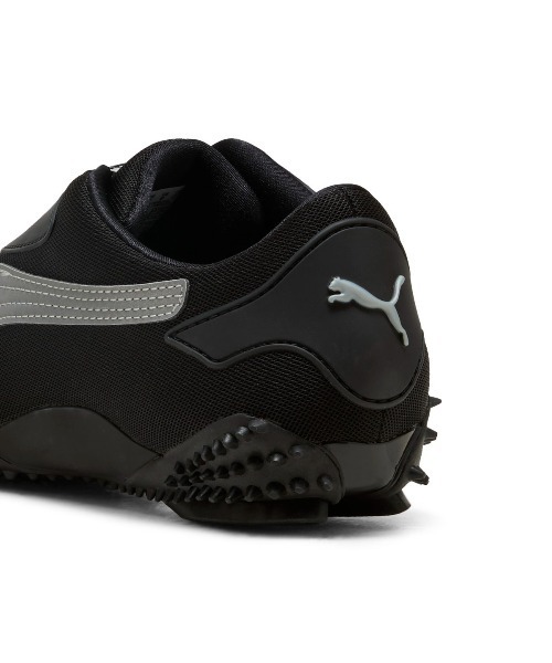 PUMA（プーマ）の「PUMA MOSTRO OG（プーマ モストロ OG）（スニーカー・メンズ・ピンク系/ブラック系・23cm/24.5cm/25cm/23.5cm/24cm/25.5cm/26.5cm/27cm/27.5cm/28.5cm/29cm/26cm/28cm）」の7枚目の写真