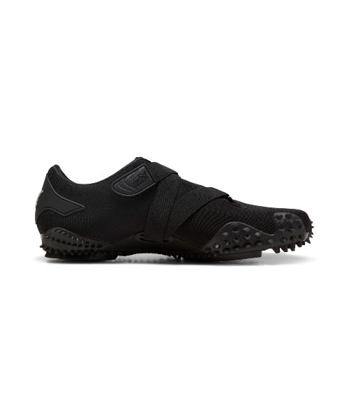 PUMA（プーマ）の「PUMA MOSTRO OG（プーマ モストロ OG）（スニーカー・メンズ・ピンク系/ブラック系・23cm/24.5cm/25cm/23.5cm/24cm/25.5cm/26.5cm/27cm/27.5cm/28.5cm/29cm/26cm/28cm）」の4枚目の写真