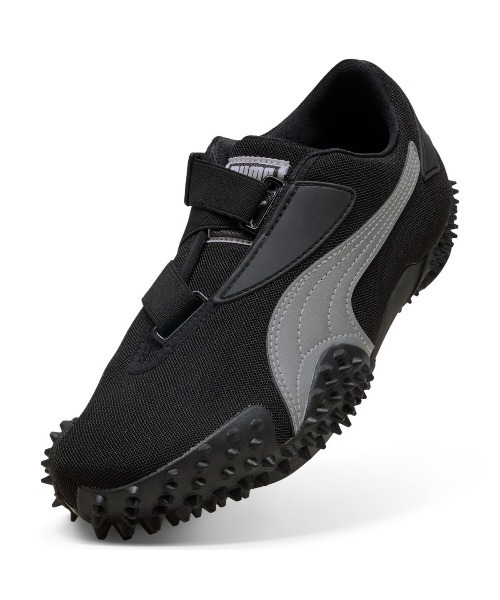 PUMA（プーマ）の「PUMA MOSTRO OG（プーマ モストロ OG）（スニーカー・メンズ・ピンク系/ブラック系・23cm/24.5cm/25cm/23.5cm/24cm/25.5cm/26.5cm/27cm/27.5cm/28.5cm/29cm/26cm/28cm）」の6枚目の写真