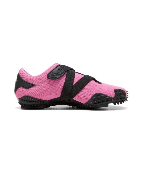 PUMA（プーマ）の「PUMA MOSTRO OG（プーマ モストロ OG）（スニーカー・メンズ・ピンク系/ブラック系・23cm/24.5cm/25cm/23.5cm/24cm/25.5cm/26.5cm/27cm/27.5cm/28.5cm/29cm/26cm/28cm）」の10枚目の写真