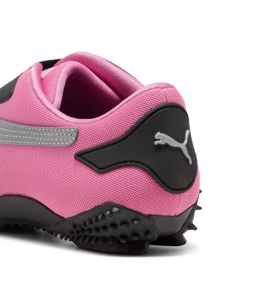 PUMA（プーマ）の「PUMA MOSTRO OG（プーマ モストロ OG）（スニーカー・メンズ・ピンク系/ブラック系・23cm/24.5cm/25cm/23.5cm/24cm/25.5cm/26.5cm/27cm/27.5cm/28.5cm/29cm/26cm/28cm）」の13枚目の写真
