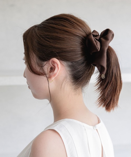 Apb_chouchou（シュシュ）｜A part by（アパートバイ）のファッション