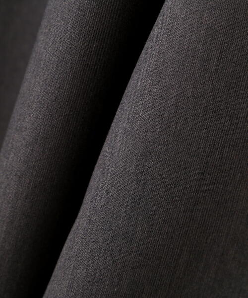 PROPORTION BODY DRESSING（プロポーションボディドレッシング）の「キャミ付きチュールワンピース / 1215240915（ワンピース・レディース・ダークグレー/ベージュ・MEDIUM/P/S/SMALL）」の17枚目の写真