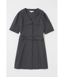 moussy ワンピース グレー MOUSSY｜マウジーのワンピース（グレー/灰色系）通販 - ZOZOTOWN
