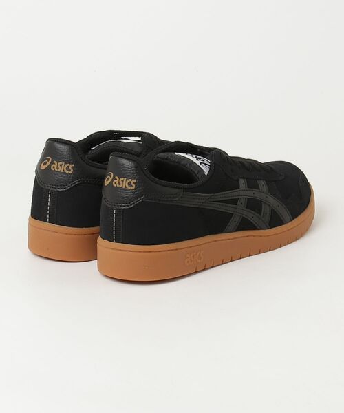 ASICS SKATEBOARDING(アシックススケートボーディング)の「【ASICS SKATEBOARDING】JAPAN PRO ジャパンプロ(スニーカー・メンズ・ブラック・26/26.5/27/27.5/28)」の5枚目の写真