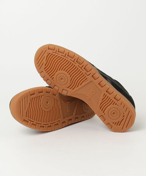 ASICS SKATEBOARDING(アシックススケートボーディング)の「【ASICS SKATEBOARDING】JAPAN PRO ジャパンプロ(スニーカー・メンズ・ブラック・26/26.5/27/27.5/28)」の6枚目の写真