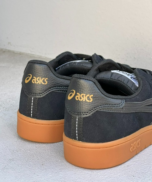ASICS SKATEBOARDING(アシックススケートボーディング)の「【ASICS SKATEBOARDING】JAPAN PRO ジャパンプロ(スニーカー・メンズ・ブラック・26/26.5/27/27.5/28)」の3枚目の写真
