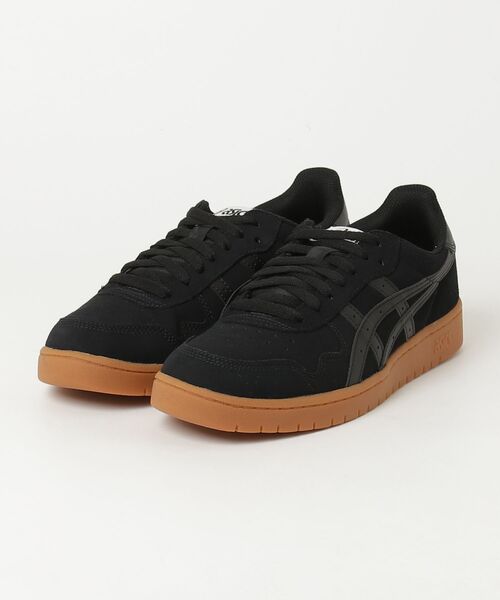 ASICS SKATEBOARDING(アシックススケートボーディング)の「【ASICS SKATEBOARDING】JAPAN PRO ジャパンプロ(スニーカー・メンズ・ブラック・26/26.5/27/27.5/28)」の4枚目の写真