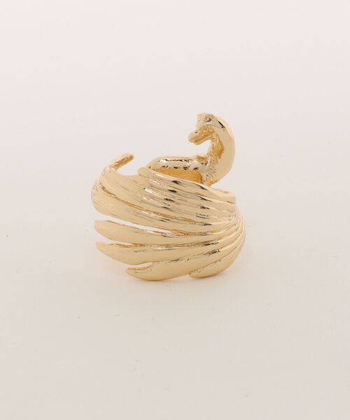 カヤ（カヤ）の「【カヤ】躍起動物リング（リング・レディース・その他5/その他1/その他2/その他3/その他4・FREE）」の11枚目の写真