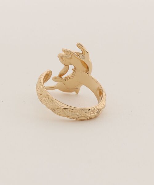 カヤ（カヤ）の「【カヤ】躍起動物リング（リング・レディース・その他5/その他1/その他2/その他3/その他4・FREE）」の17枚目の写真