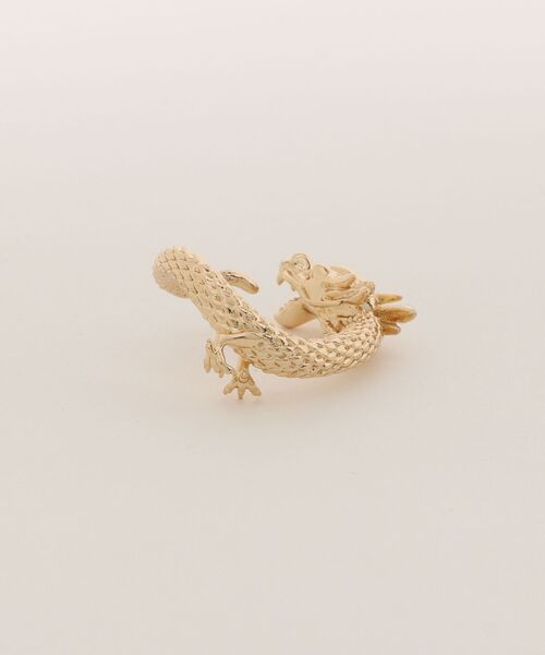 カヤ（カヤ）の「【カヤ】躍起動物リング（リング・レディース・その他5/その他1/その他2/その他3/その他4・FREE）」の15枚目の写真