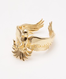 カヤ | 【カヤ】躍起動物リング(リング)