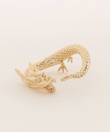 カヤ（カヤ）の「【カヤ】躍起動物リング（リング）」