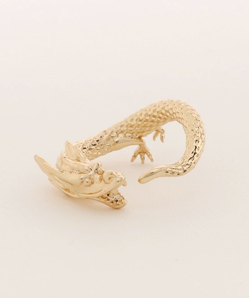 カヤ（カヤ）の「【カヤ】躍起動物リング（リング・レディース・その他5/その他1/その他2/その他3/その他4・FREE）」の4枚目の写真