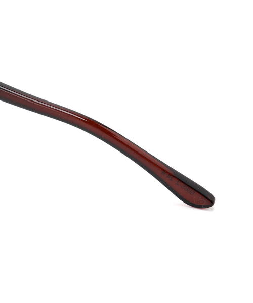 FREE'S MART(フリーズマート)の「スクエアサングラス(サングラス・レディース・ブラウン/ブラック/グレー・フリ-)」の14枚目の写真